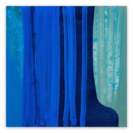 Blue Shift