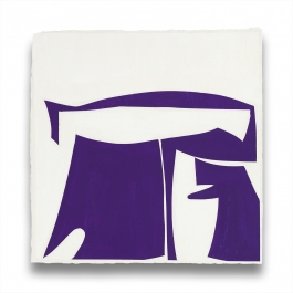 Covers 13-Purple B
