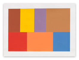 Test Pattern 7 (Siena)