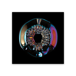 Magnetic Radiation 11 (Medium)