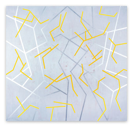Dancing Yellow