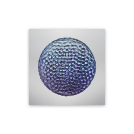 Resonance - Water Drop 251