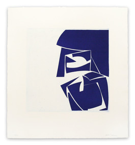 Covers 3 Ultramarine