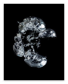 Gravity Bulle d