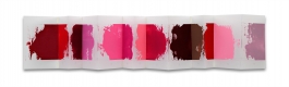 Apple in 13 colors