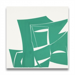 Covers 24-Green B