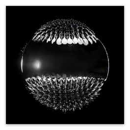 Magnetic Radiation 14 (Large)