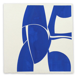 Covers 24 Blue Summer AA