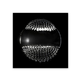Magnetic Radiation 14 (Medium)