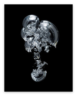 Gravity Bulle d