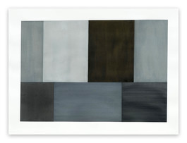 Test Pattern 2 (Grey Study)