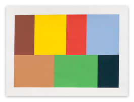 Test Pattern 10 (Venice)