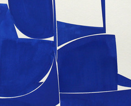 Covers 24 Blue I Summer
