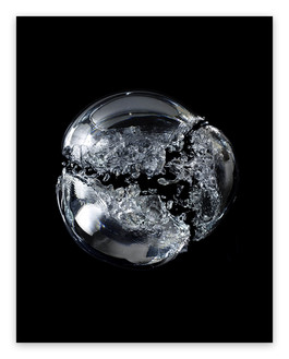 Gravity Bulle d
