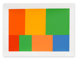 Test Pattern 3 (Citric)