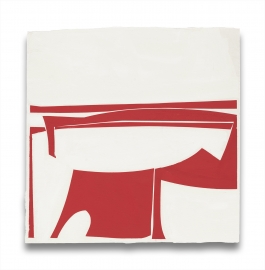 Covers 13-Red A