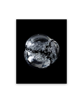 Gravity Bulle d