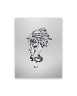 Gravity liquid 02 (Medium)