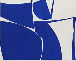 Covers 24 Blue G Summer