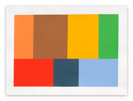 Test Pattern 9 (Cimmaron)