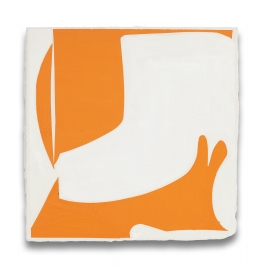 Covers 13-Orange B