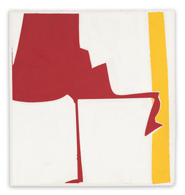 Covers 13 - Red Yellow