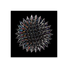 Magnetic Radiation 02 (Medium)
