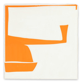 Covers 13 - Orange A