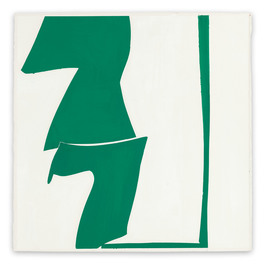 Covers 13 - Green