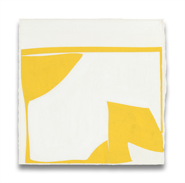 Covers 13 - Yellow B