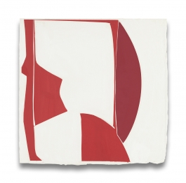 Covers 13-Red