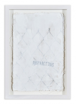 Abstractions