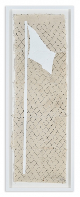 A White Flag