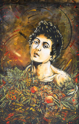 Bacchus