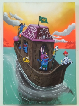Barco