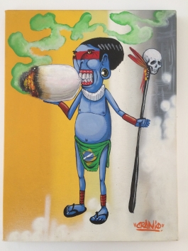 Smoking