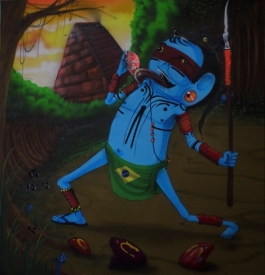 Cururu
