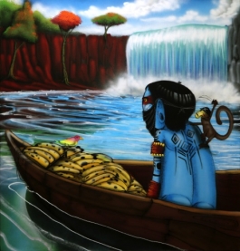 Banana Boat