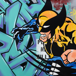 Wolverine