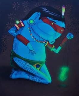 Marionette money