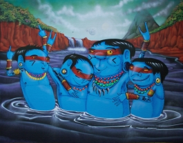 Falesias