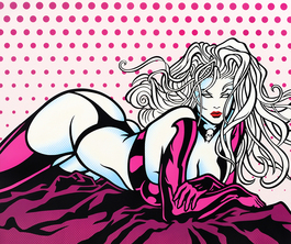 Lady death 2