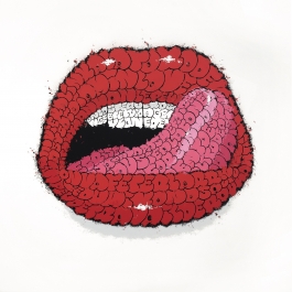 Red Lipstick 5
