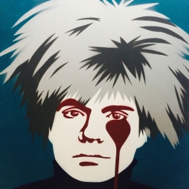 Andy Warhols´s Nightmare