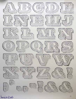 Alphabet