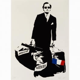 French man