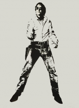 Space Cowboy