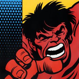 Red Hulk