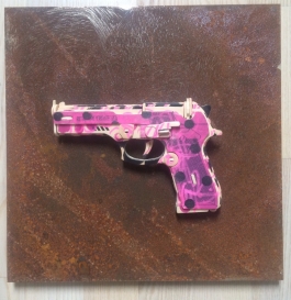 Pure Evil Gun 2