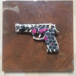 Pure Evil Gun 3